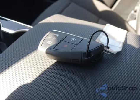 2026 Chevrolet Equinox Awd Lt из США, поврежденный, VIN 3GNAXPEG1TL239487